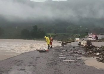 Estudo revela causas estruturais por trás da tragédia climática no Rio Grande do Sul