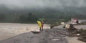 Estudo revela causas estruturais por trás da tragédia climática no Rio Grande do Sul