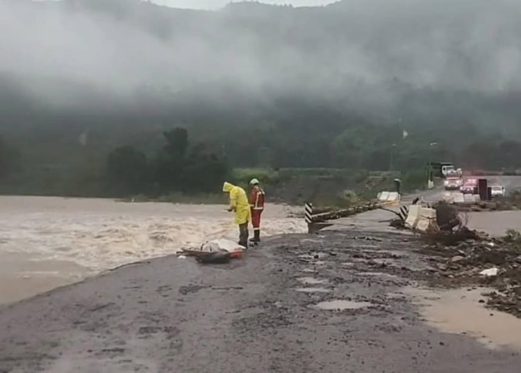 Estudo revela causas estruturais por trás da tragédia climática no Rio Grande do Sul