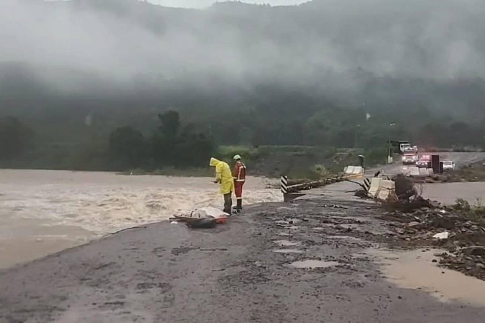 Estudo revela causas estruturais por trás da tragédia climática no Rio Grande do Sul
