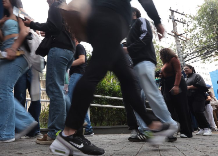Fies 2026: termina hoje prazo para validar dados de vagas remanescentes