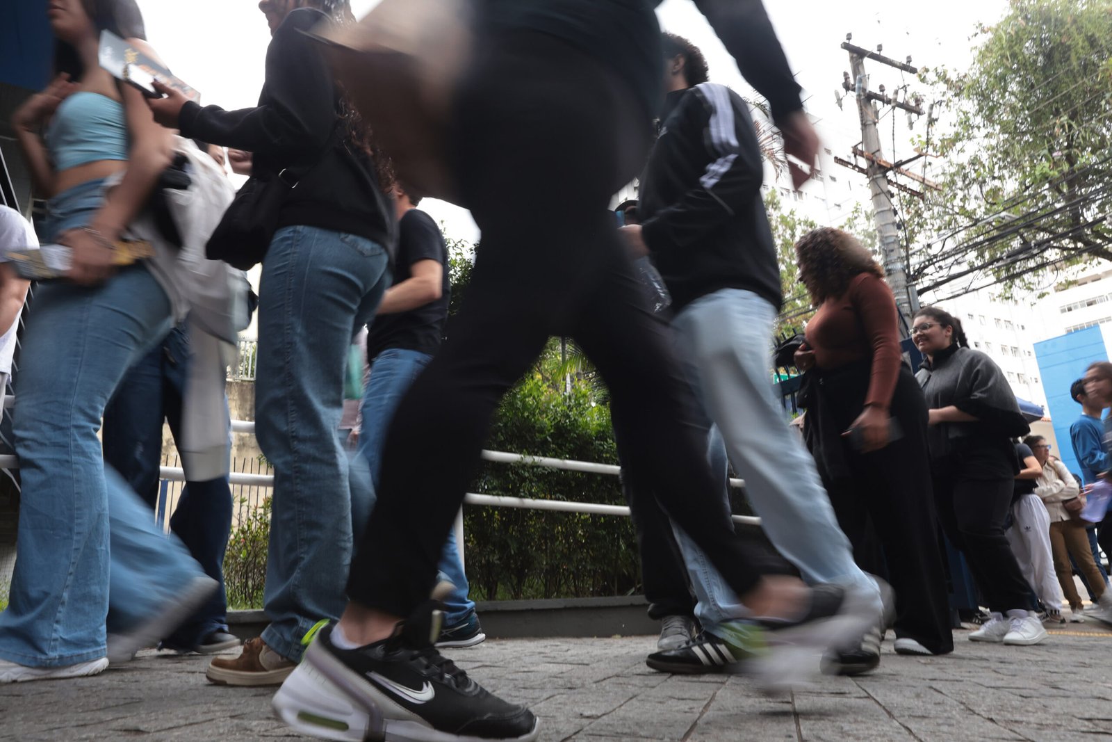 Fies 2026: termina hoje prazo para validar dados de vagas remanescentes