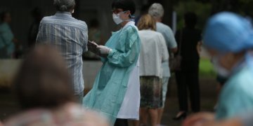 Fiocruz e UFMG divulgam terceira onda do ELSI-Brasil com dados sobre envelhecimento