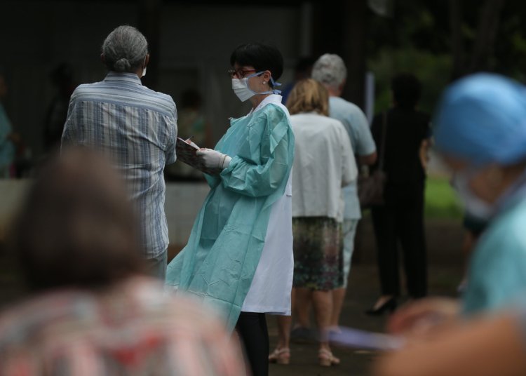 Fiocruz e UFMG divulgam terceira onda do ELSI-Brasil com dados sobre envelhecimento