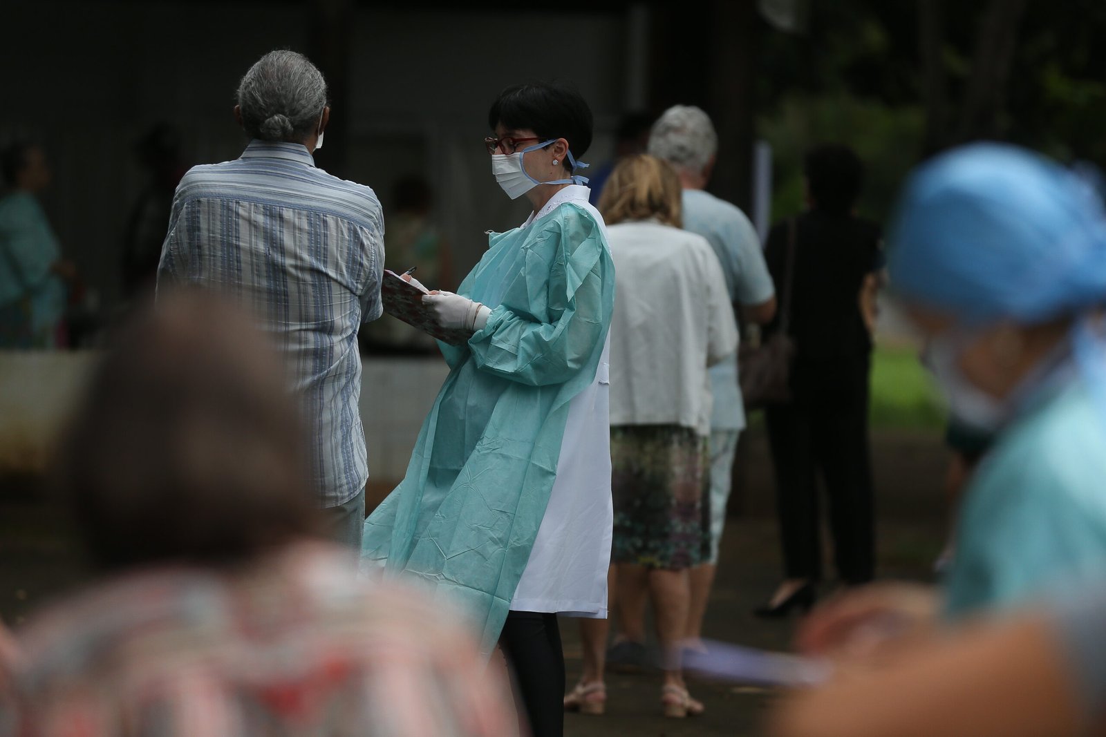 Fiocruz e UFMG divulgam terceira onda do ELSI-Brasil com dados sobre envelhecimento