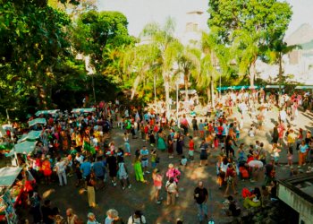 Flist 2024: Santa Teresa celebra literatura e cultura com entrada gratuita