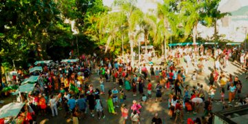 Flist 2024: Santa Teresa celebra literatura e cultura com entrada gratuita