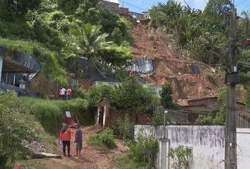 Governo Federal destina quase R$ 2 milhões para auxílio em Pernambuco após chuvas