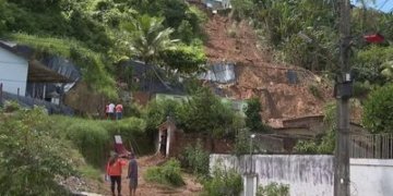 Governo Federal destina quase R$ 2 milhões para auxílio em Pernambuco após chuvas