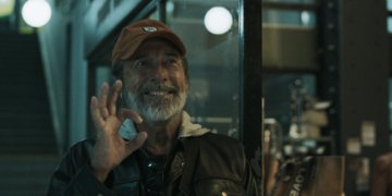 Guillermo Francella: a trajetória do astro argentino homenageado no Prêmio Platino