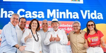 Lula defende restrição à inteligência artificial durante períodos eleitorais
