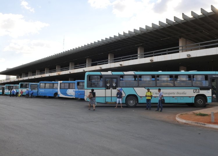 Marco legal do transporte público segue para sanção presidencial com novas regras