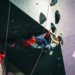 Marina dias domina copa do mundo de paraescalada em salt lake city