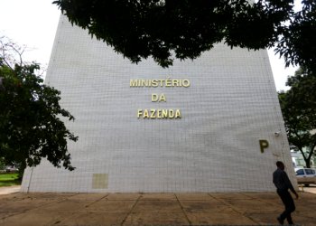 Ministério da Fazenda alerta sobre golpes em sites falsos do Novo Desenrola