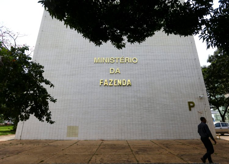 Ministério da Fazenda alerta sobre golpes em sites falsos do Novo Desenrola
