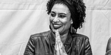 Moraes vota para tornar réus acusados de obstruir caso Marielle Franco