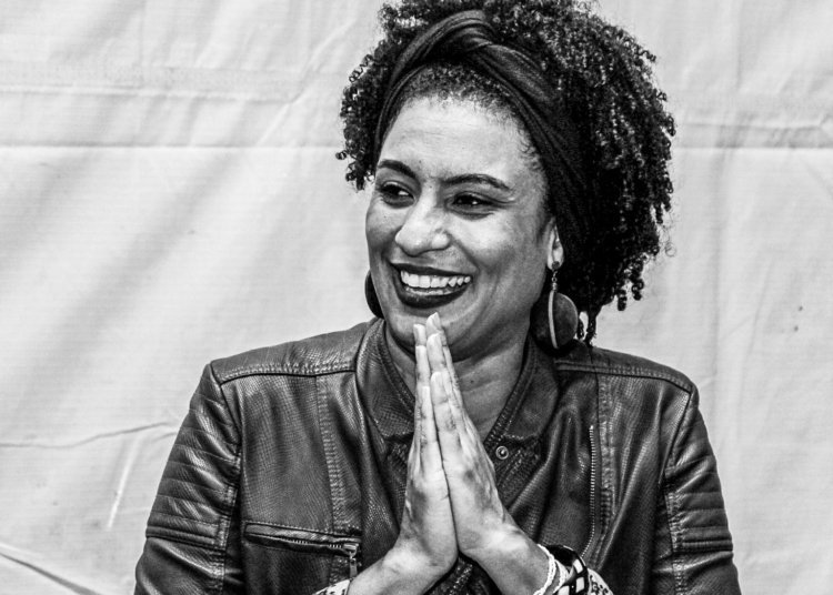 Moraes vota para tornar réus acusados de obstruir caso Marielle Franco
