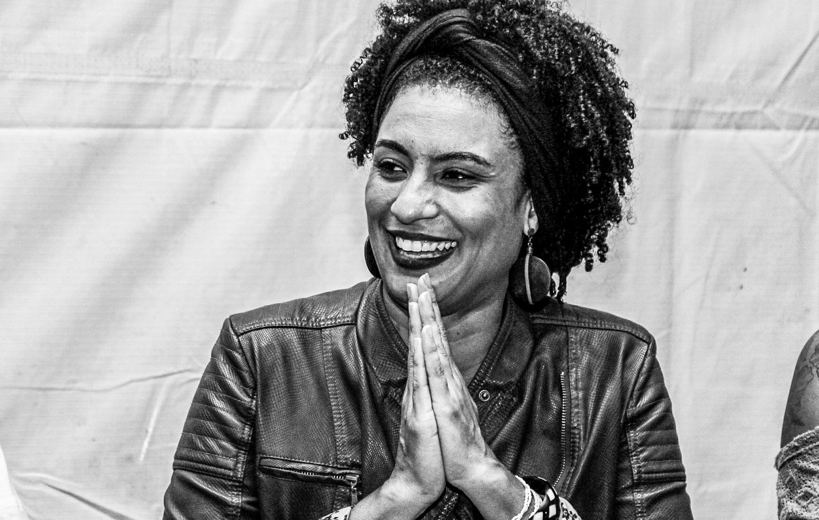 Moraes vota para tornar réus acusados de obstruir caso Marielle Franco
