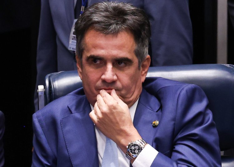 Operação Compliance Zero revela tentativa de fraude no FGC via emenda parlamentar
