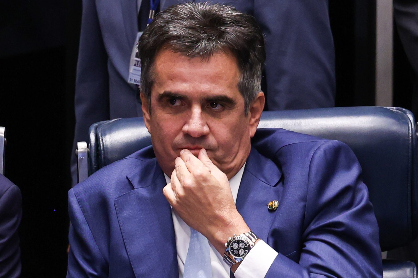Operação Compliance Zero revela tentativa de fraude no FGC via emenda parlamentar