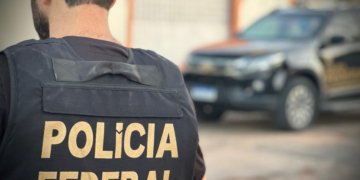 Polícia Federal mira esquema de tráfico humano e trabalho escravo no Sul Fluminense