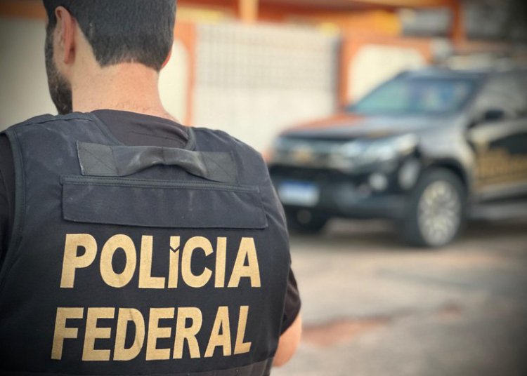 Polícia Federal mira esquema de tráfico humano e trabalho escravo no Sul Fluminense