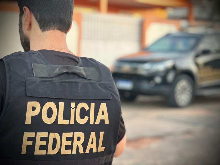 Polícia Federal mira esquema de tráfico humano e trabalho escravo no Sul Fluminense