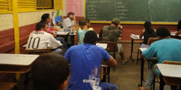 Prazo para inscrição gratuita no Encceja 2026 encerra nesta sexta-feira