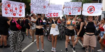 Programa Antes que Aconteça reforça rede de proteção e combate à violência contra a mulher