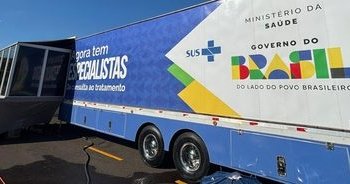 Projeto Agora Tem Especialistas alcança 1.700 cidades com atendimento médico