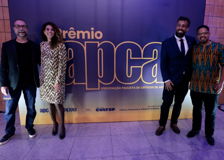 Rádio nacional conquista prêmio APCA com o programa tarde nacional SP