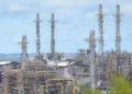 Refinarias da Petrobras operam acima da capacidade máxima em busca de autonomia