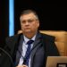 STF cobra explicações da Câmara sobre viagens internacionais de Mário Frias