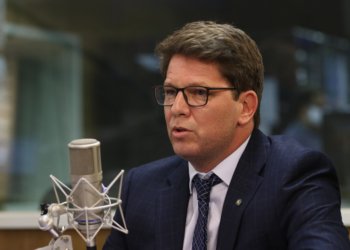STF investiga repasses de emendas para produtora de filme sobre Jair Bolsonaro