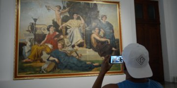 Semana Nacional de Museus convoca o público para construir pontes culturais