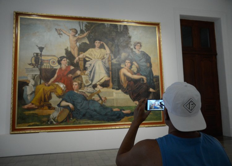 Semana Nacional de Museus convoca o público para construir pontes culturais