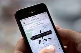 Uber vai enviar alertas sobre crianças desaparecidas via Alerta Amber