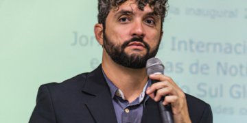Agência Brasil celebra 36 anos como pilar de credibilidade e acesso à informação