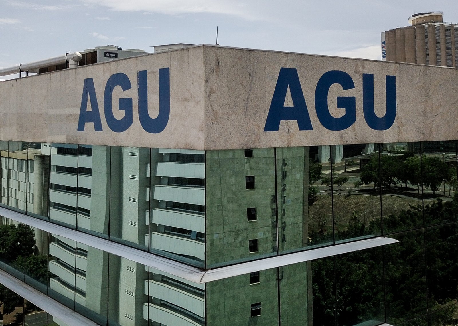 AGU pede ao STF que declare inconstitucional a Lei da Dosimetria