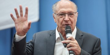 Alckmin aposta em diálogo e parceria estratégica entre Lula e Trump