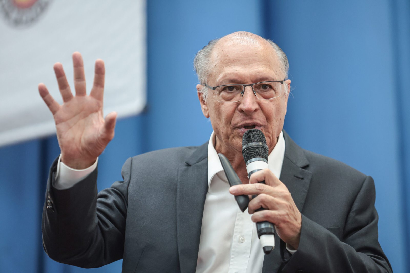 Alckmin aposta em diálogo e parceria estratégica entre Lula e Trump