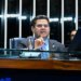 Alcolumbre adia votação de projetos sobre filantrópicas e danos morais no Senado