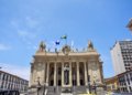 Alerj aprova projeto para banheiros neutros destinados a pessoas trans no RJ