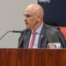 Alexandre de moraes relatará ações contra a lei da dosimetria no STF