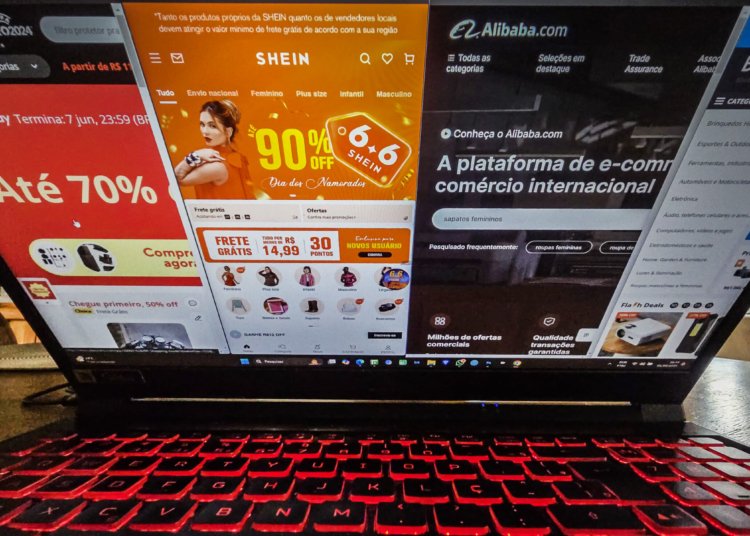 Amobitec defende fim da "taxa das blusinhas" e aponta falha na proteção da indústria