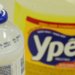 Anvisa mantém proibição para lotes de produtos Ypê com final 1