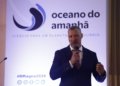 Aquecimento global acelera contaminação dos oceanos por mercúrio tóxico