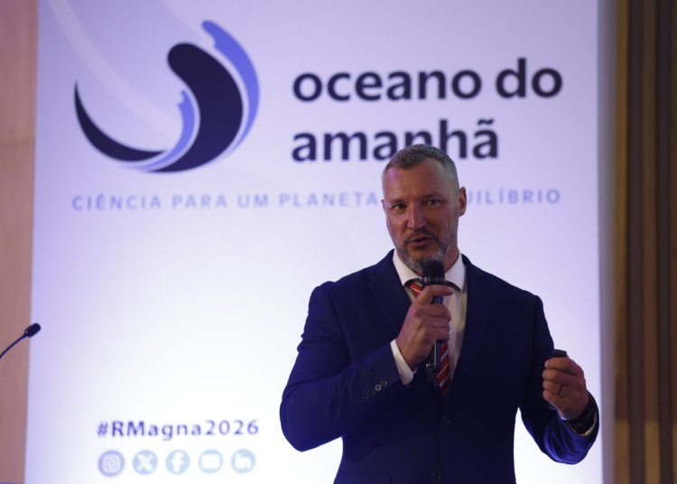Aquecimento global acelera contaminação dos oceanos por mercúrio tóxico