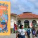 Aracruz recebe 6ª Teia Nacional com foco em cultura e emergência climática