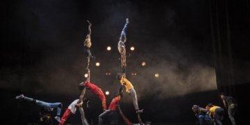 Atividade circense é reconhecida oficialmente como patrimônio cultural brasileiro